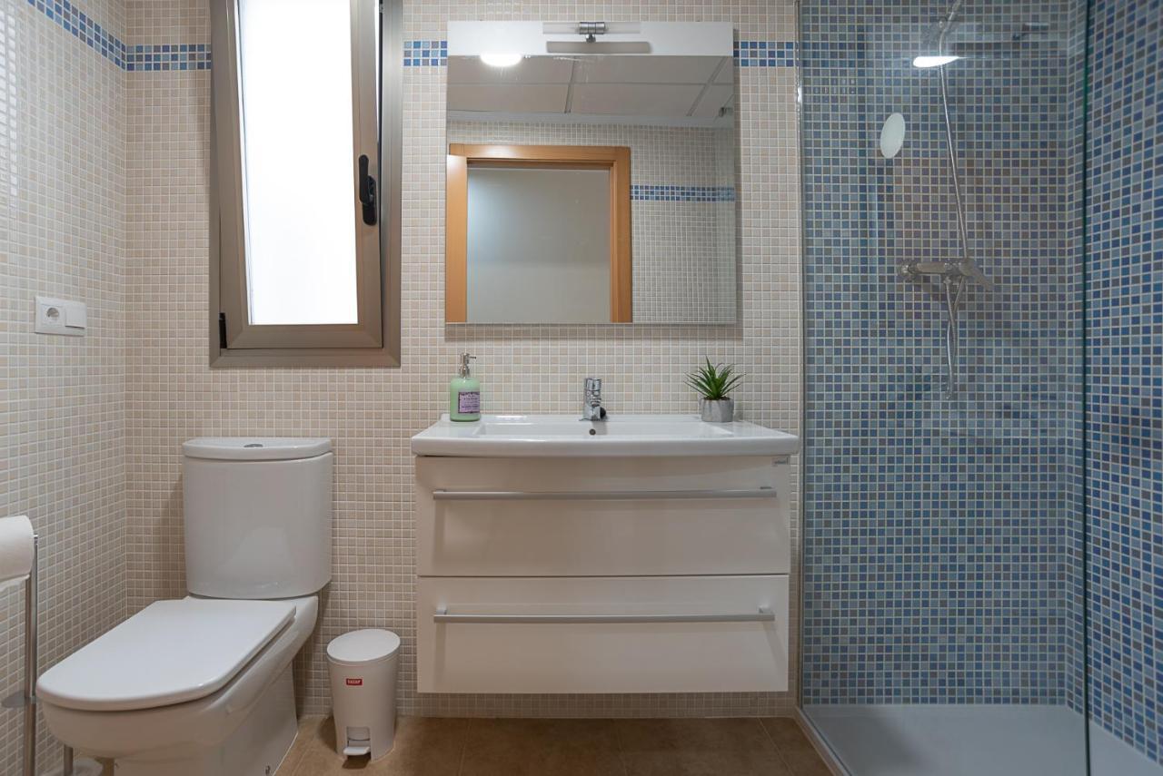 Nuevo Apartamento En Playa Con Aire Acondicionado Masbo 3 Moncófar Exterior foto